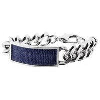 Bracelet Stroili Oro Woman in Steel 1612544 - 1612544